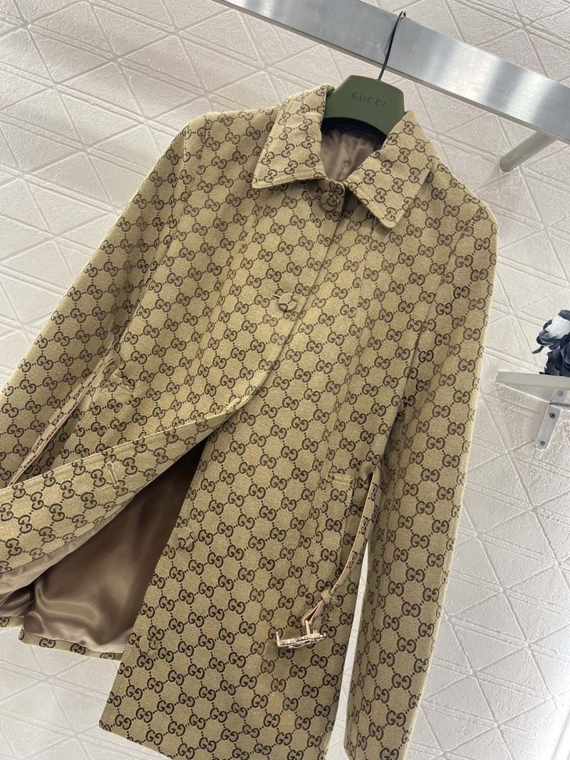 Gucci Outwear